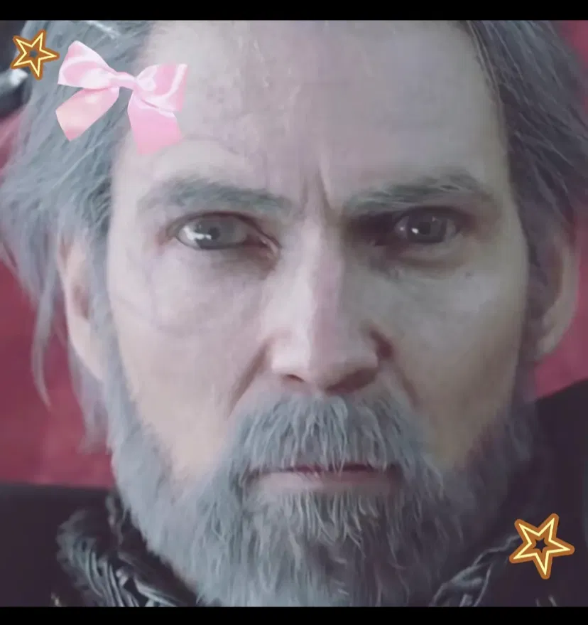 Avatar of Do not cry for me, Argentina