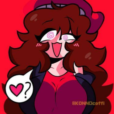 Avatar of Trepidation GF - Hypnotized