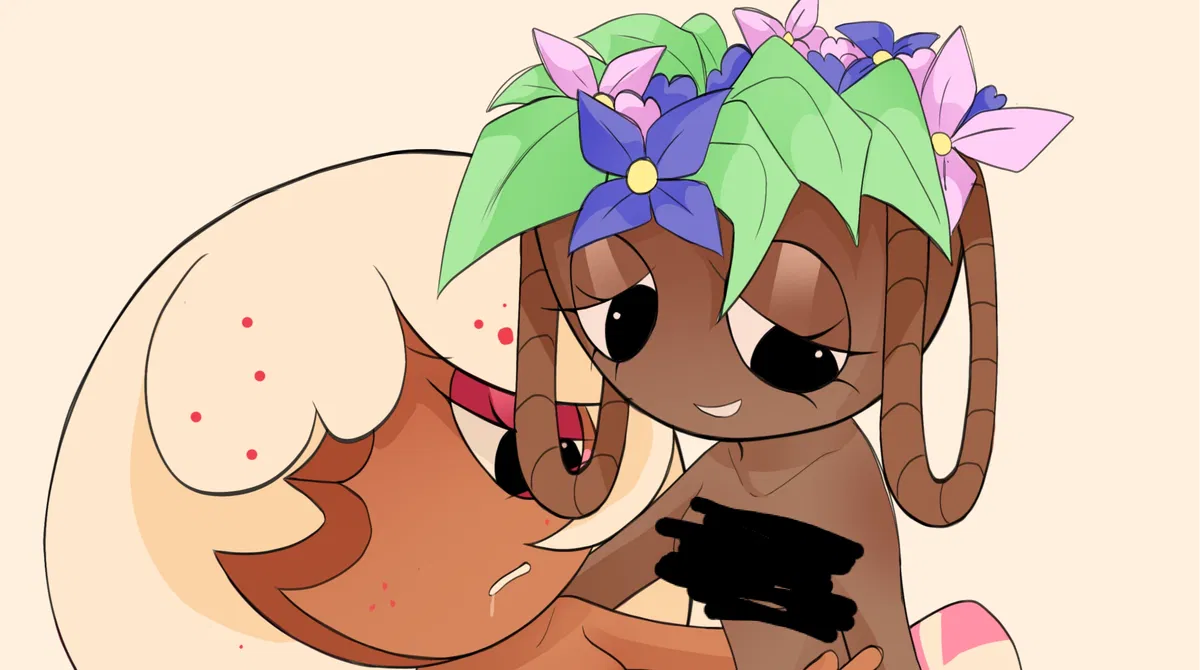 Avatar of Ginger & Bassie