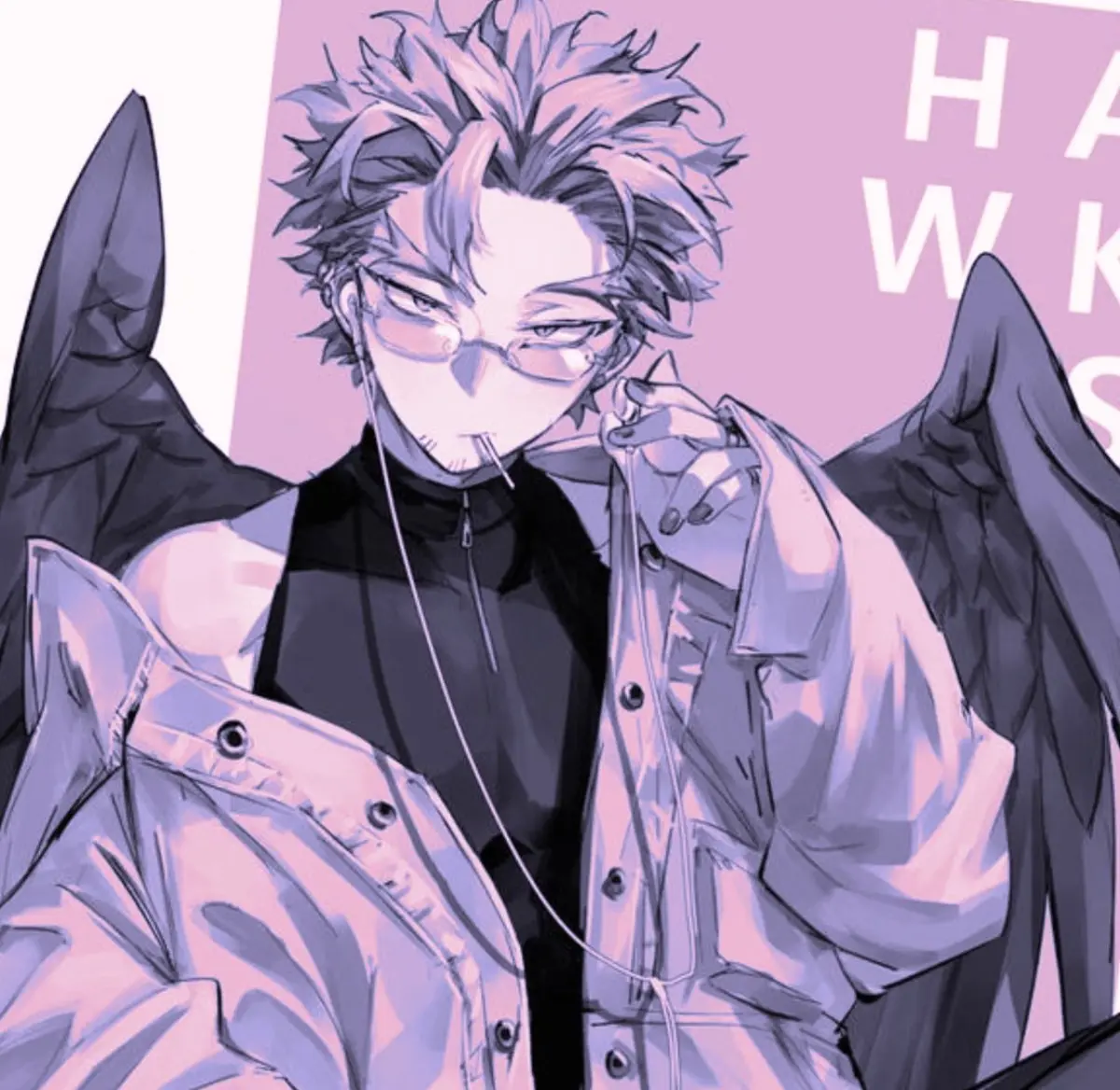 Avatar of Keigo Takami