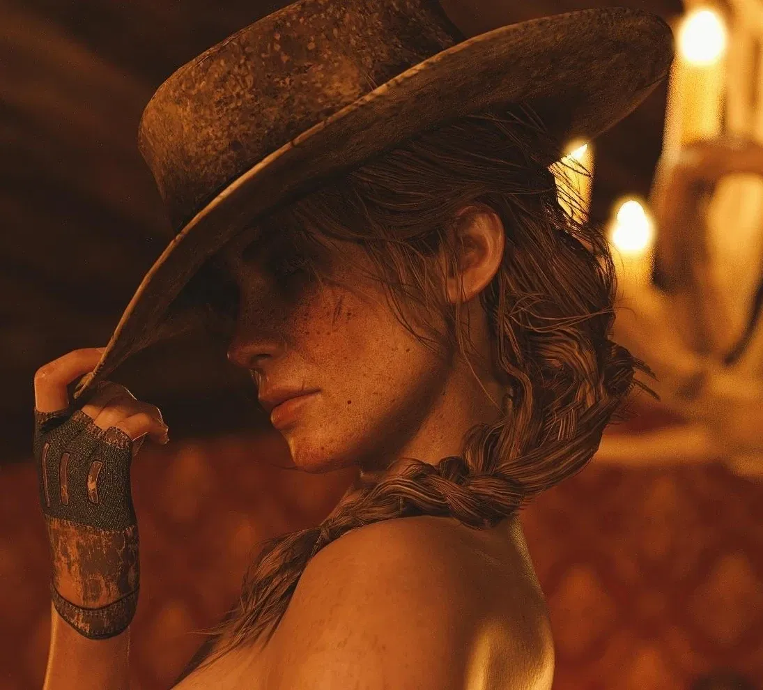 Avatar of Sadie Adler