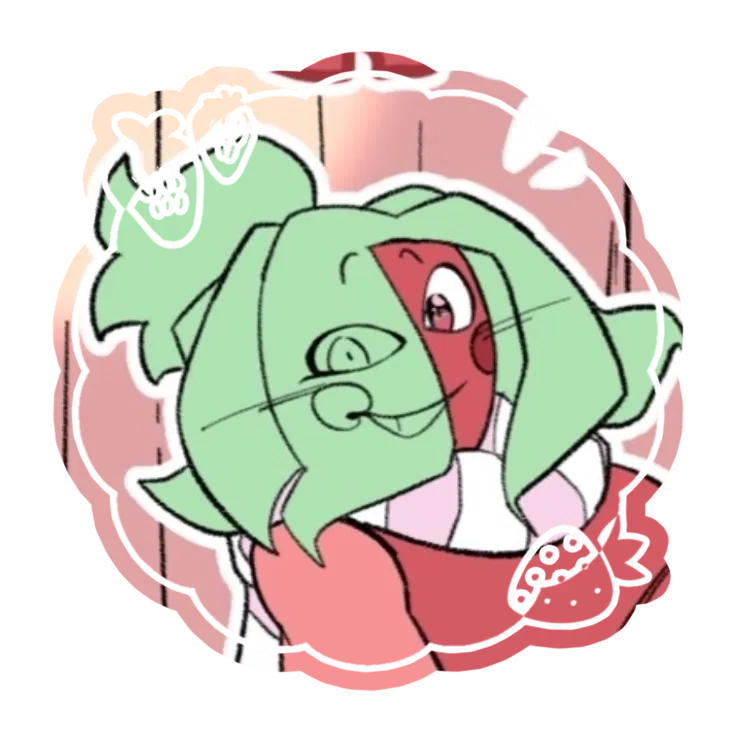 Avatar of "Where WERE you!?"