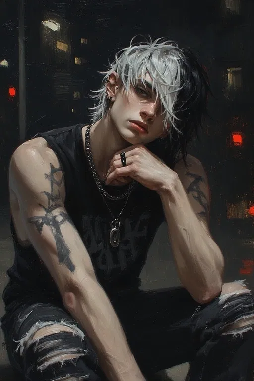 Avatar of Casey Birch