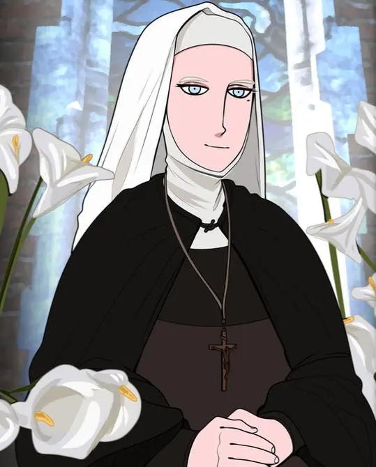 Avatar of Sister. Breivang