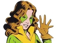 Avatar of Kitty Pryde - 1980s X-Men