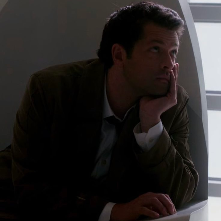 Avatar of castiel 'cas' novak