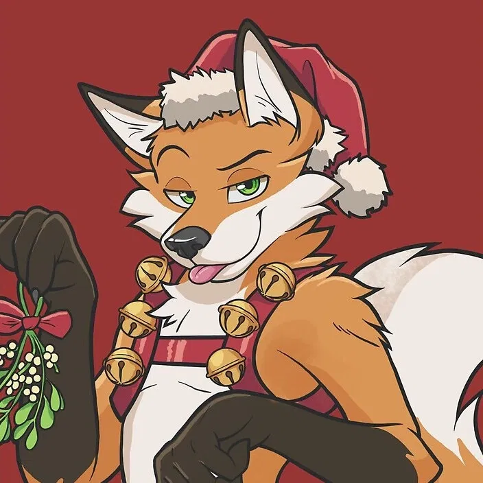 Avatar of Noah - Christmas Party!