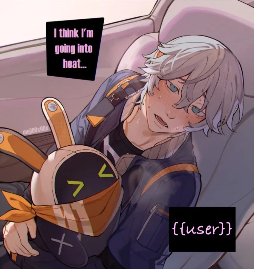 Avatar of ✰𝚠𝚊𝚛𝚖𝚒𝚗𝚐 𝚞𝚙 𝚠𝚒𝚝𝚑  𝚑𝚒𝚖✰- AU maybe?✰