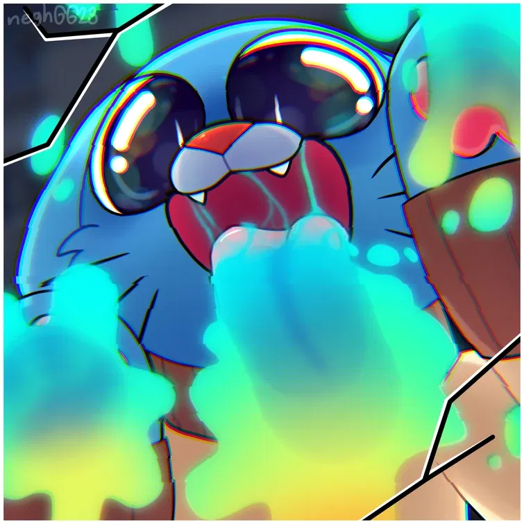 Avatar of Joy Virus