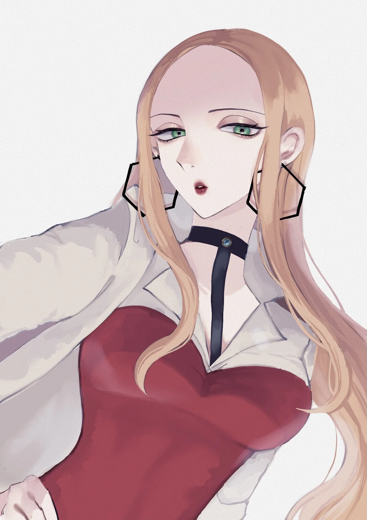 Avatar of Oleana