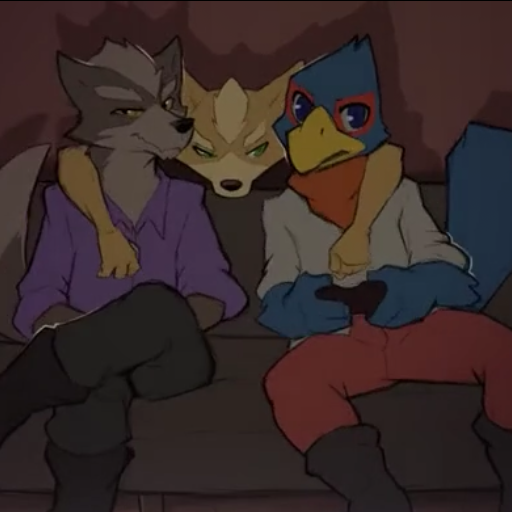 Avatar of StarFuck (Star Fox Smut RPG)
