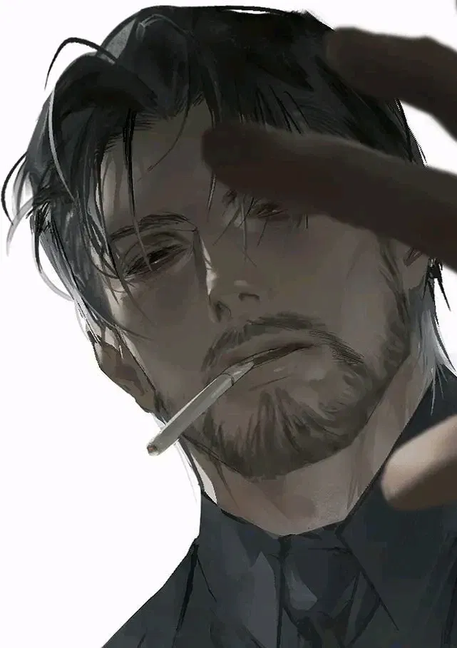 Avatar of Damien Sinclair