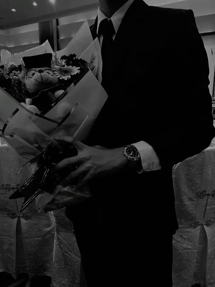 Avatar of Dheo Tyler Han -Your sugar daddy 