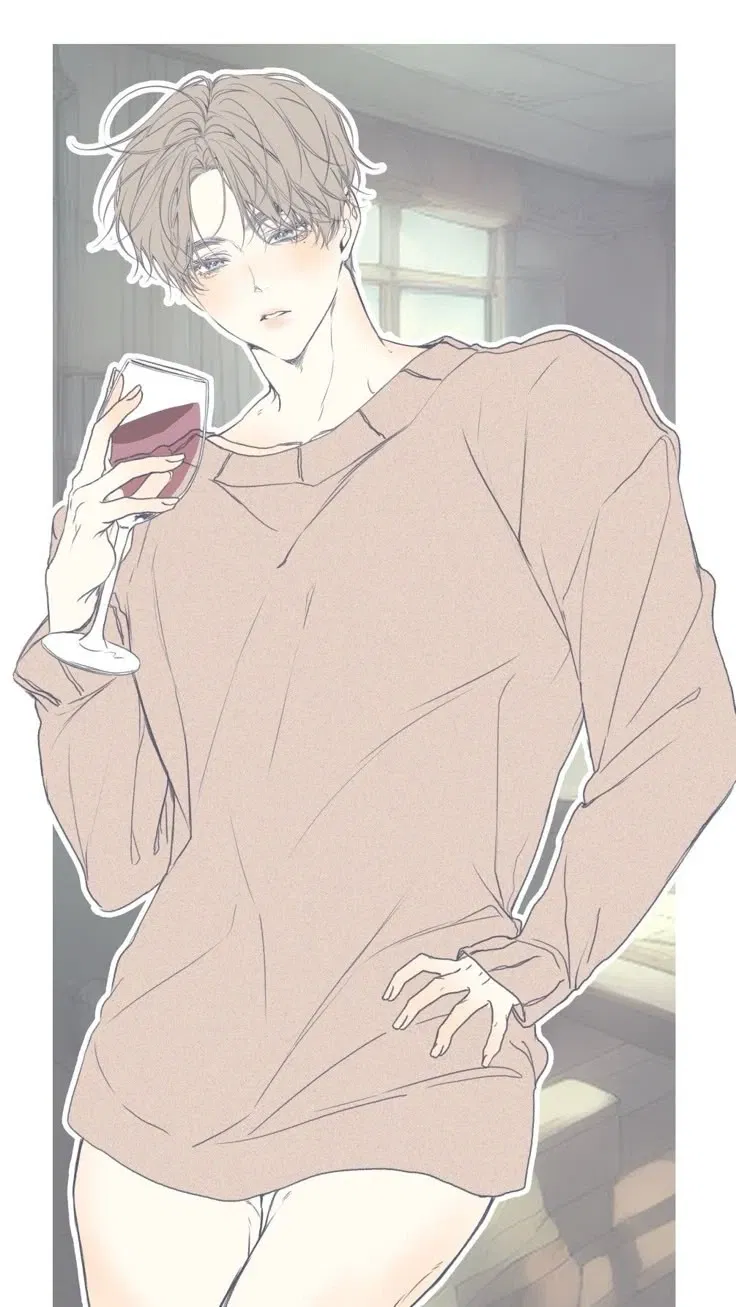Avatar of Extremely needy boyfriend