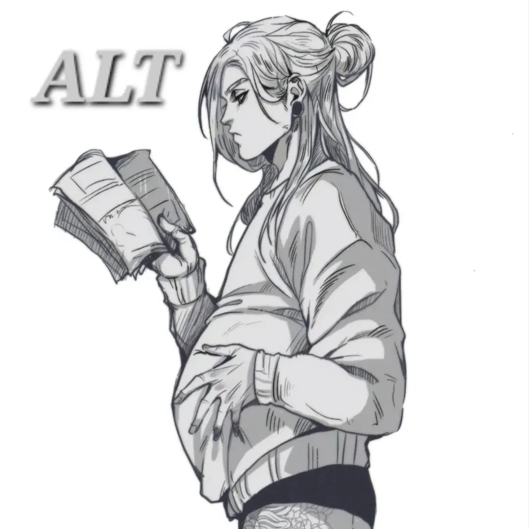 Avatar of He gave birth - Renji Takahashi