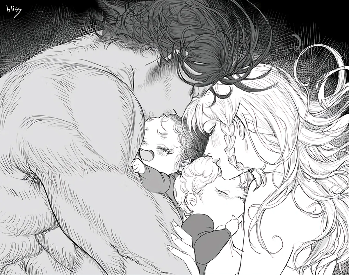 Avatar of Loving father and husband