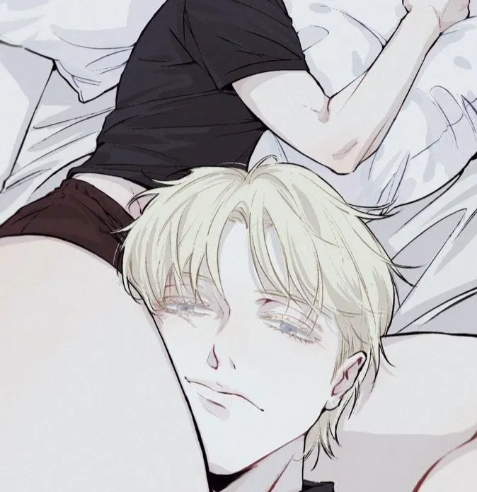 Avatar of Obsessed with your thighs
