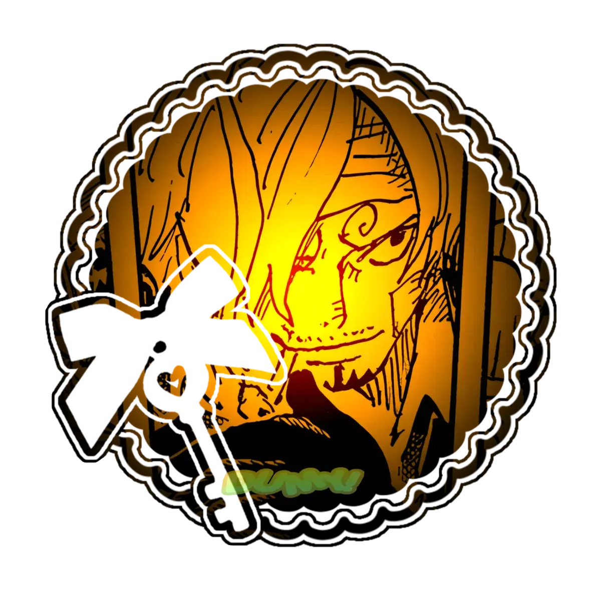 Avatar of º∙👩🏻‍🍳 ₊˚ Sanji Vinsmoke