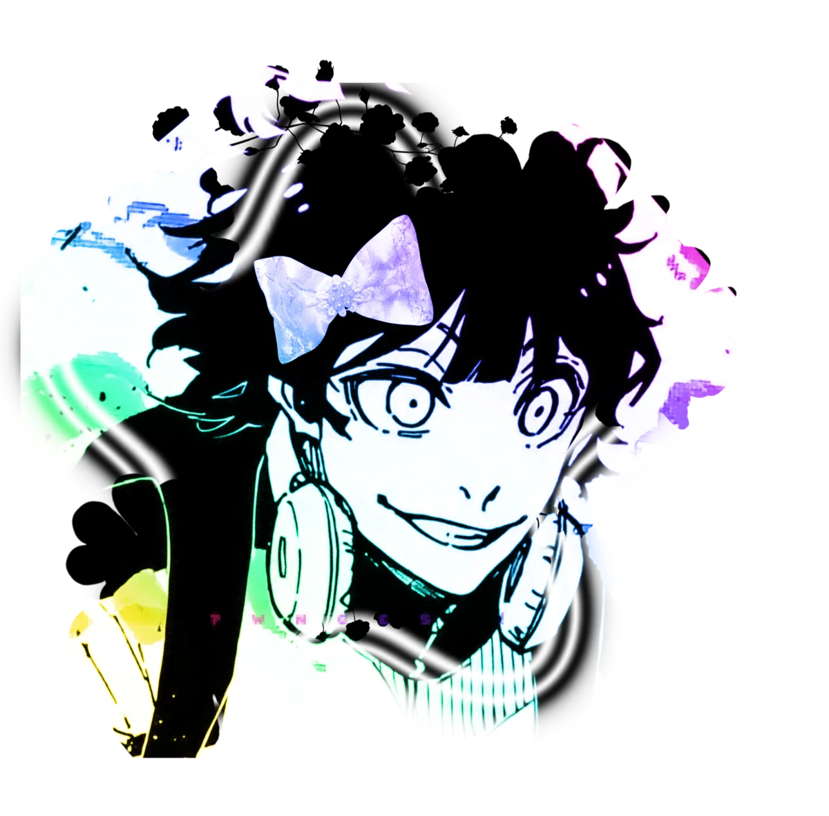 Avatar of ﹒⌗🦇˚₊ Meguru Bachira 