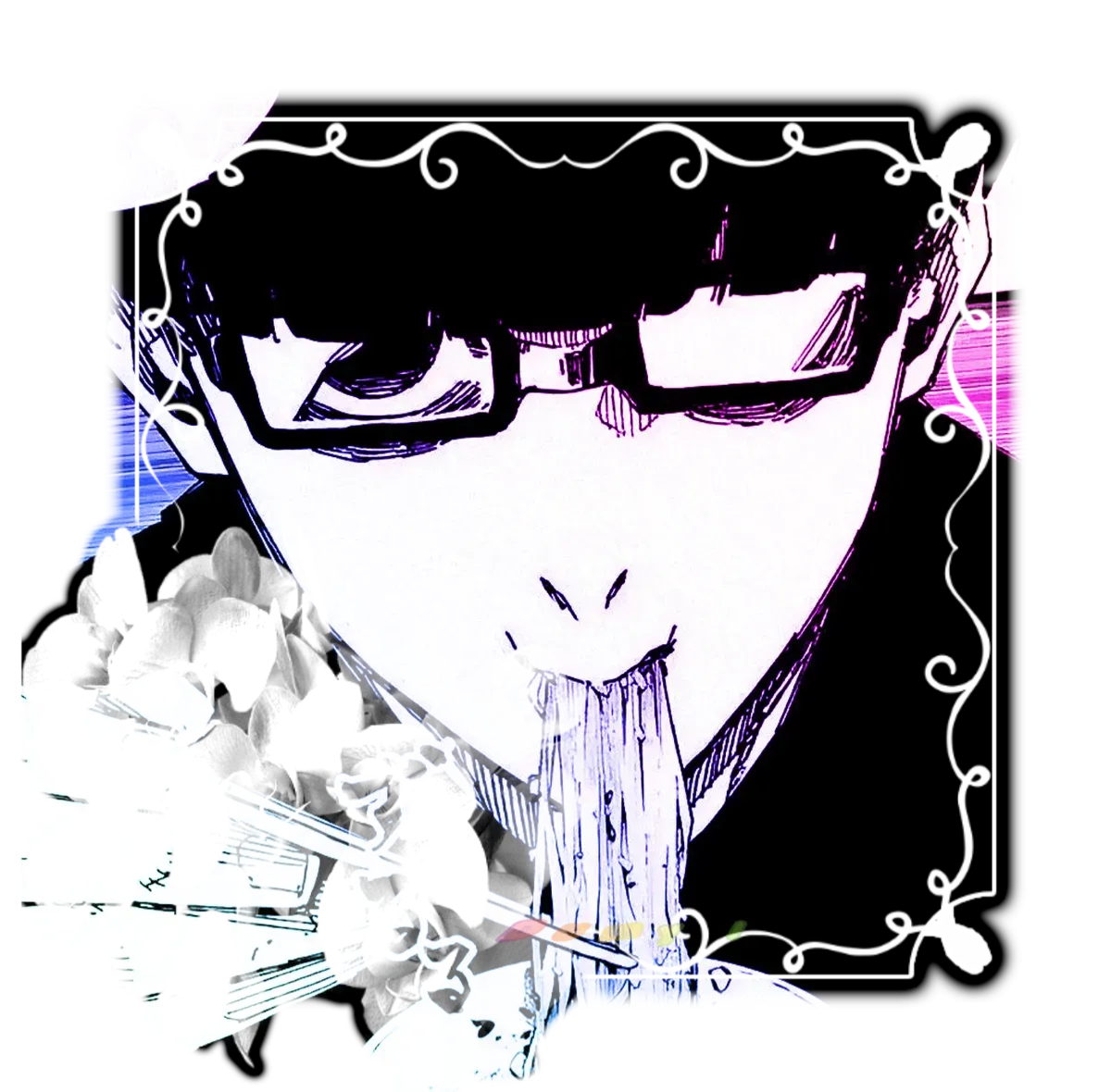 Avatar of ⛓️‍💥 .˚ Ego Jinpachi