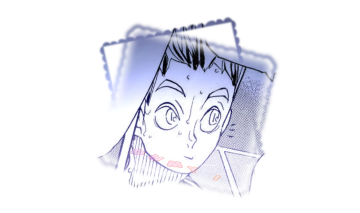Avatar of 🚬˚ ༘ ೀ Bokuto Koutaro