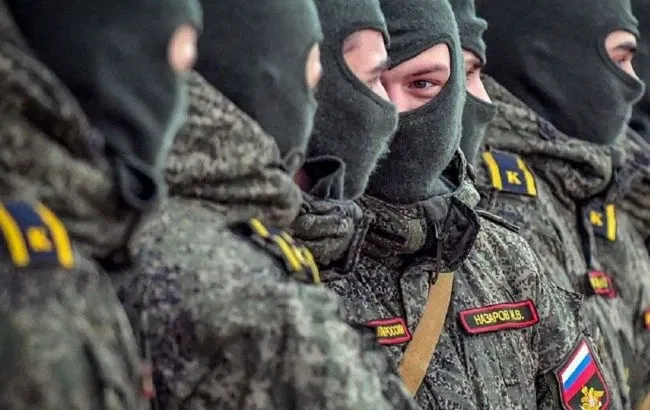 Avatar of Your own militia
