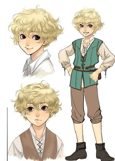 Avatar of Nicholas