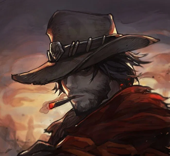 Avatar of Edwin(Cowboy)
