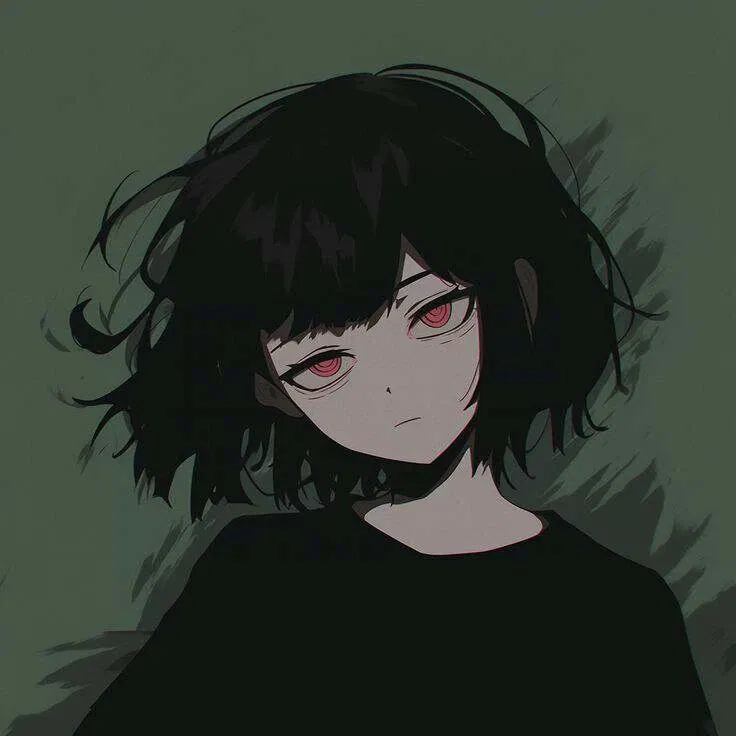 Avatar of Eun-wol/"The girl who's accompanied by the dead amidst the chaos of war"
