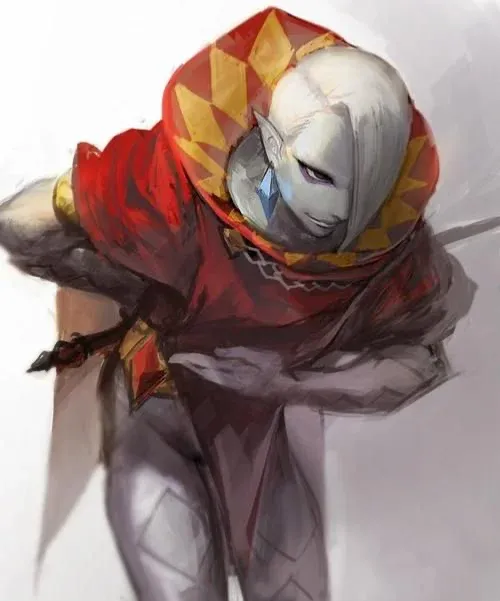 Avatar of Ghirahim