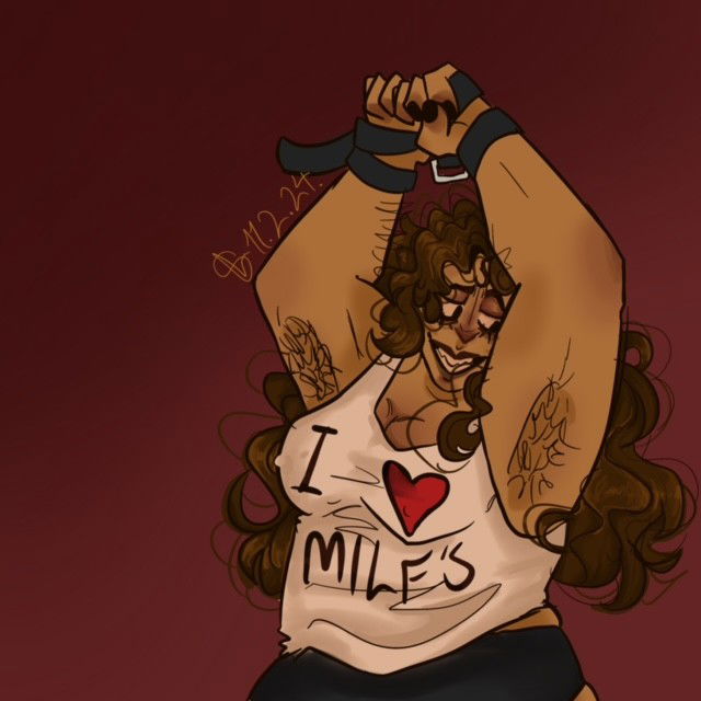 Avatar of Andrea [WLW]