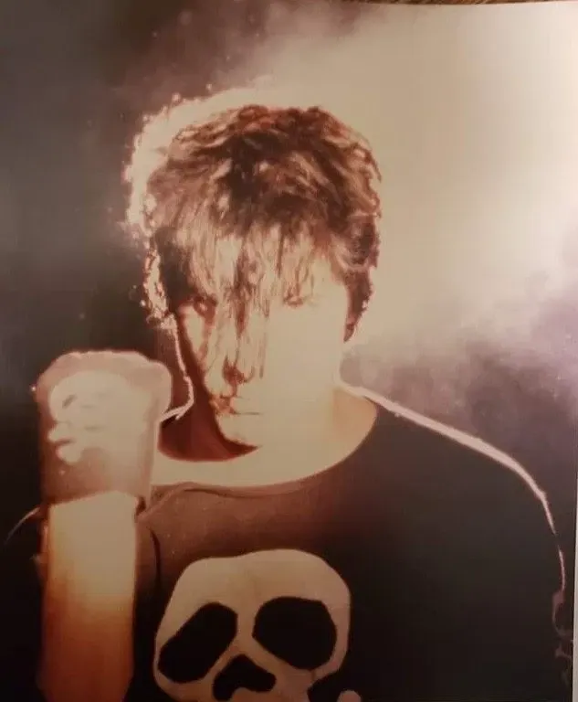 Avatar of Glenn Danzig
