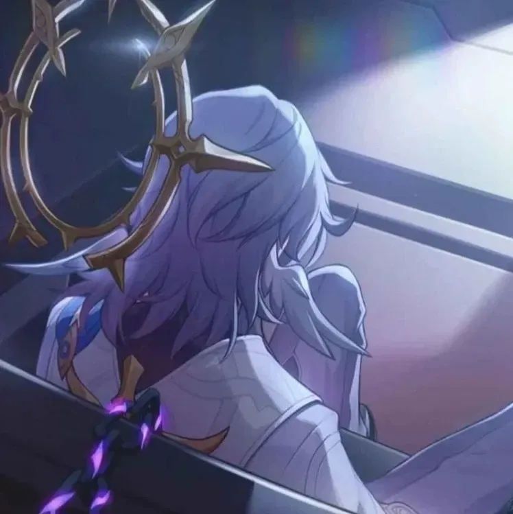 Avatar of Profile test, please ignore.