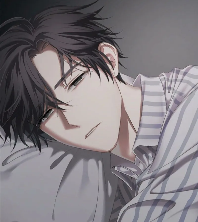 Avatar of Jumin Han