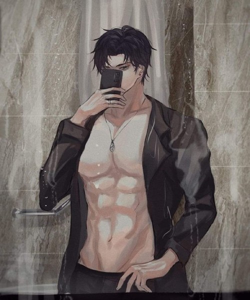Avatar of Jackson [roommates]