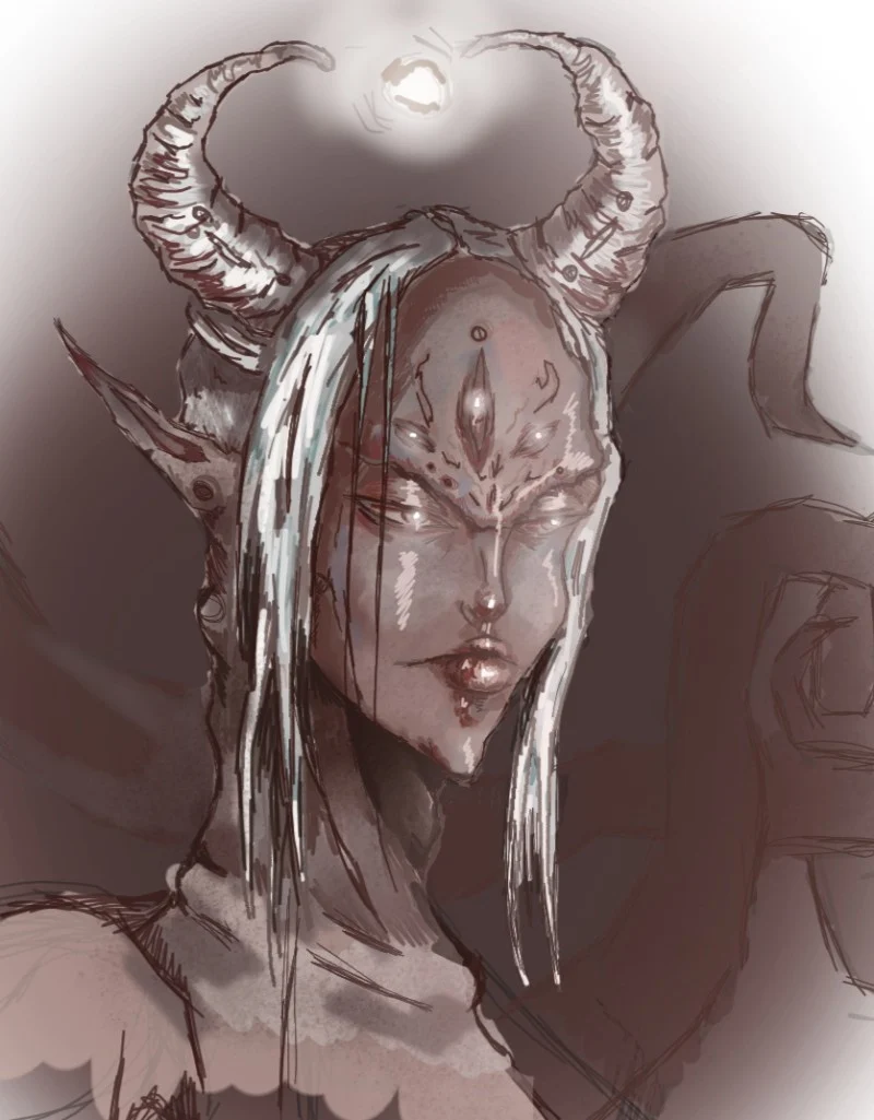 Avatar of Xyrus