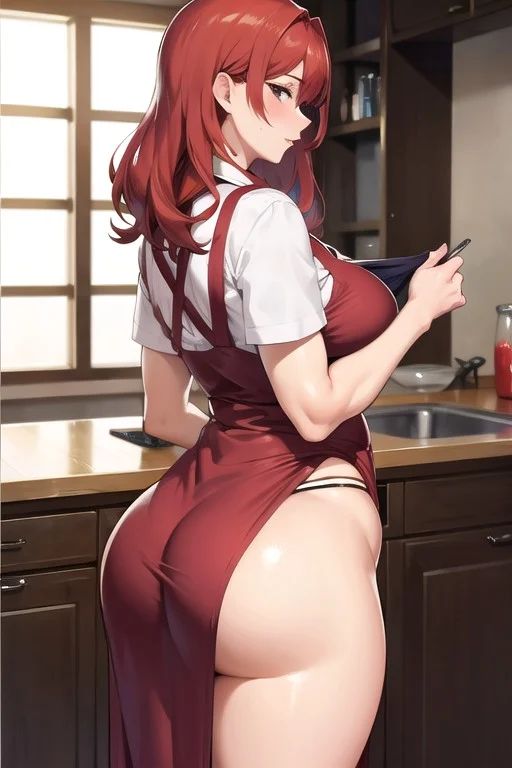 Avatar of Milf Neighbor 