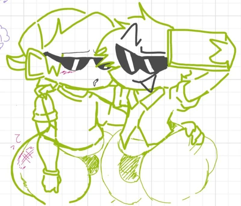 Avatar of Past and Present B3