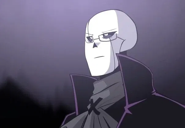 Avatar of W. D. Gaster