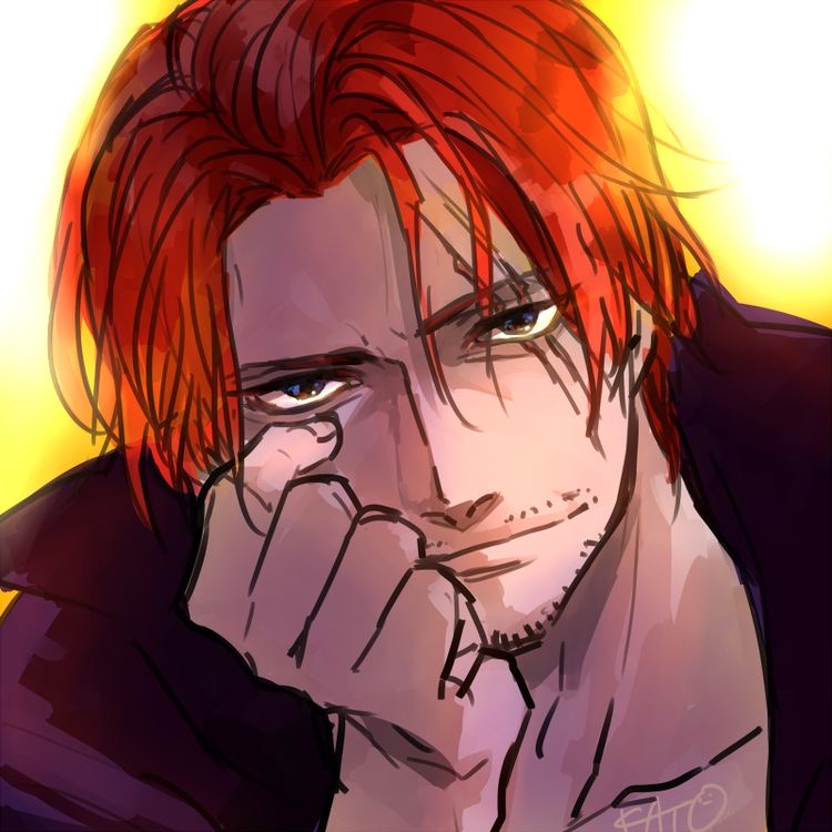 Avatar of Shanks