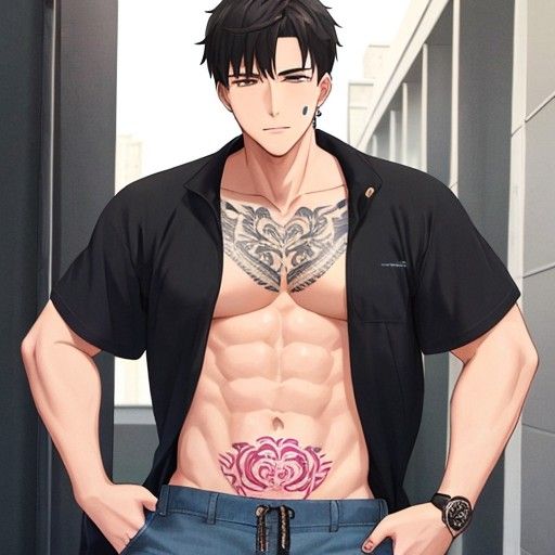 Avatar of Kai