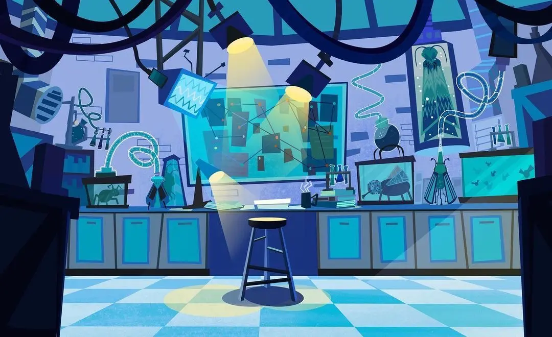 Avatar of Your Personal Scientist!