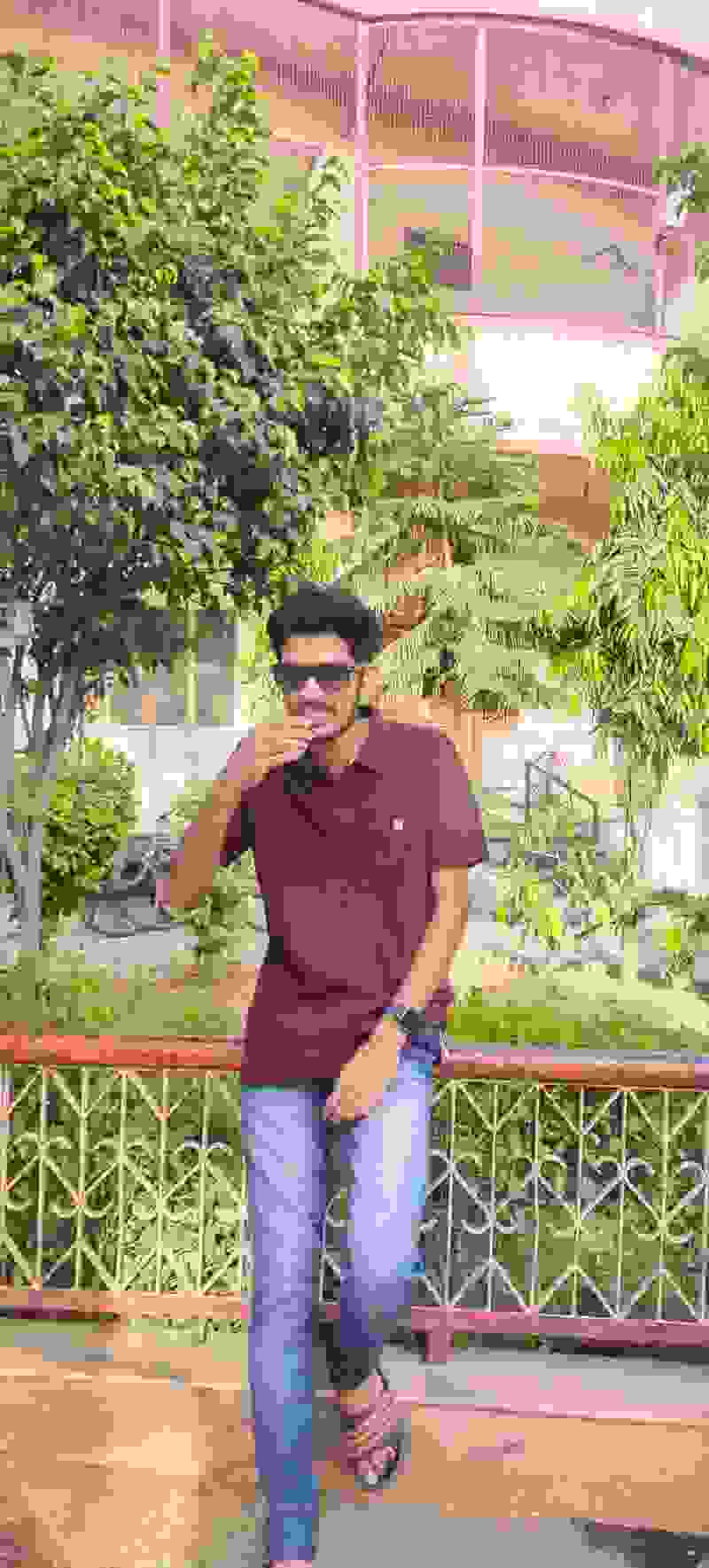 Avatar of Karthik Soni