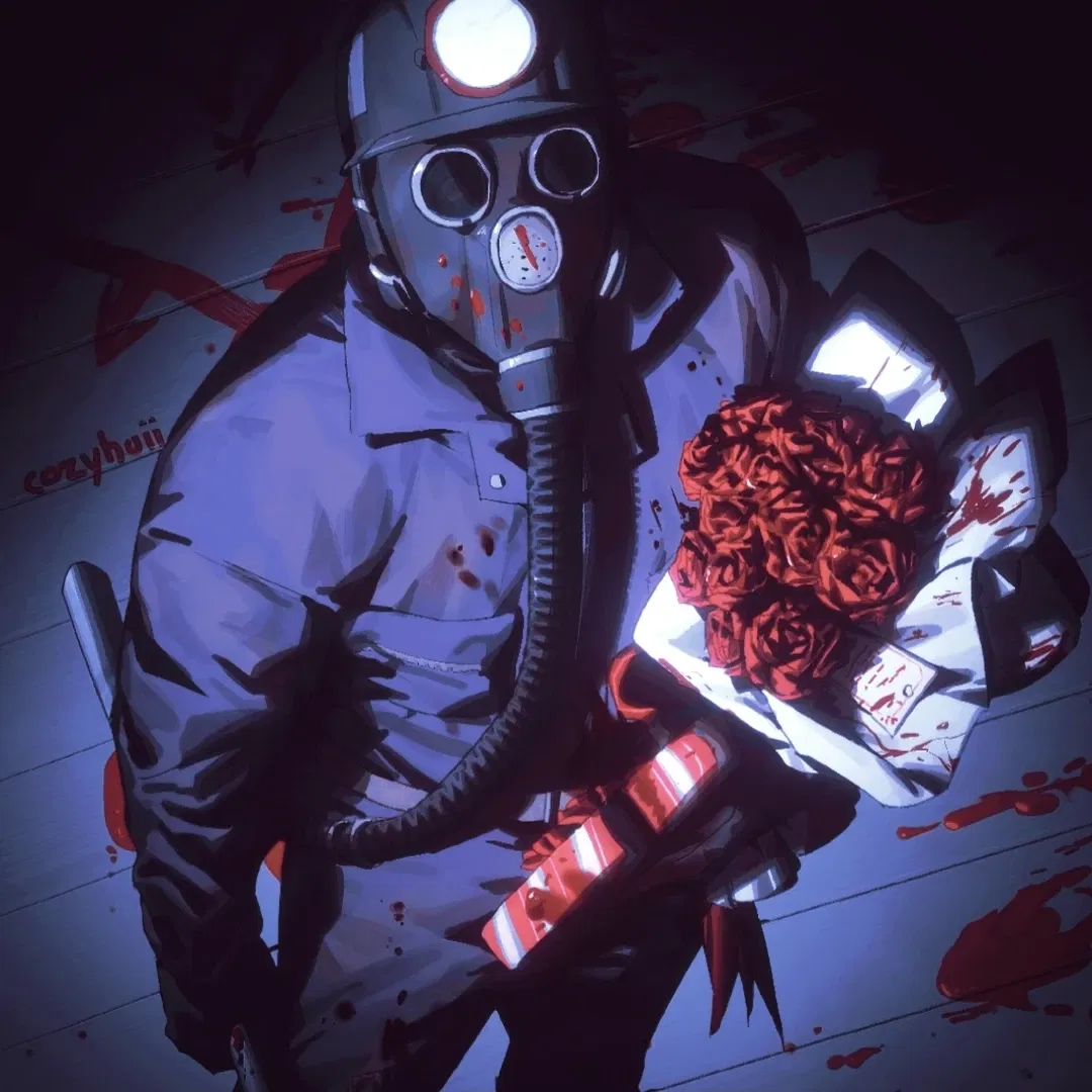 Avatar of Harry Warden