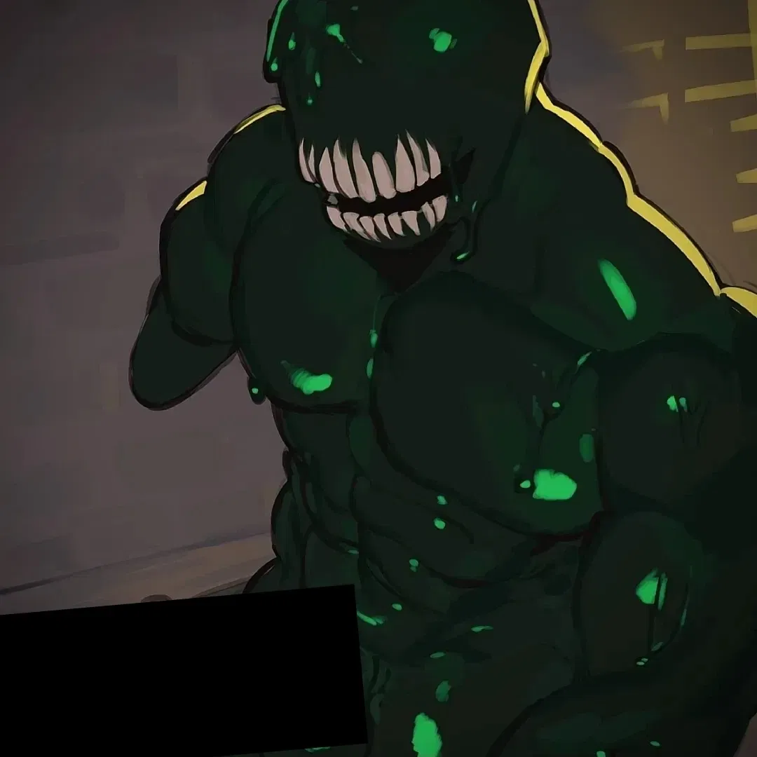 Avatar of Specimen 2