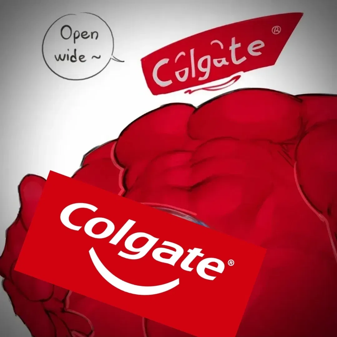Avatar of Colgate