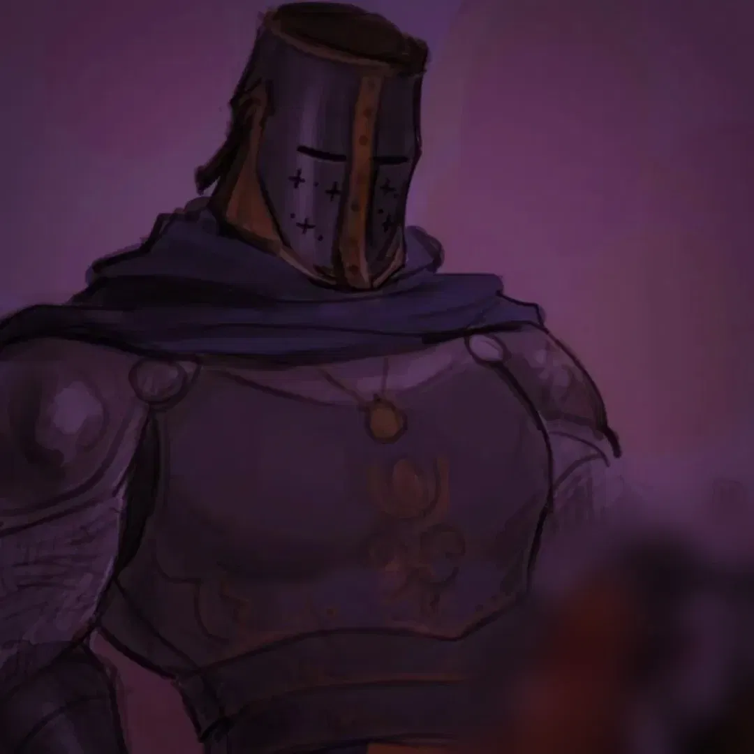 Avatar of Service Knight