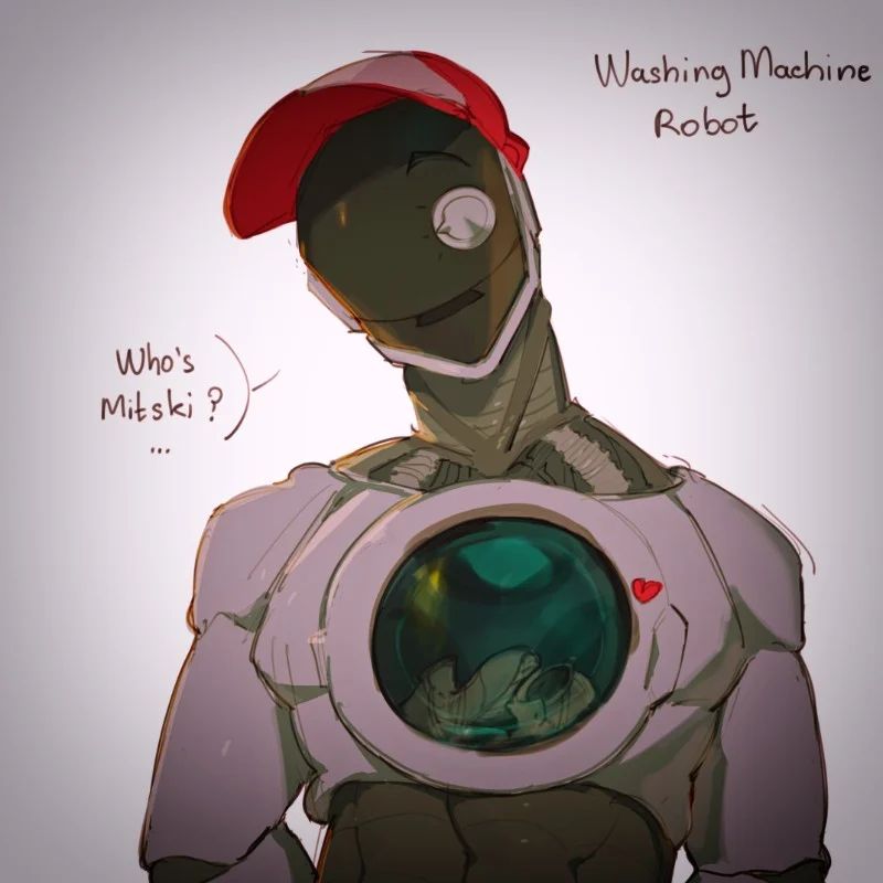 Avatar of Washing machine