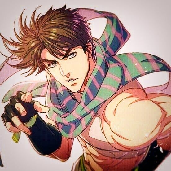 Avatar of Joseph Joestar 