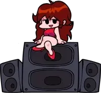 Avatar of GF FNF - Canon
